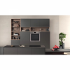 Электрический духовой шкаф Hotpoint-Ariston FA4S 841 P IX HA в магазине «На диване» в Костроме  — Выгодная цена