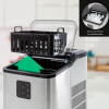 Ледогенератор Profi Cook PC-EWB 1253 inox в магазине «На диване» в Костроме  — Выгодная цена