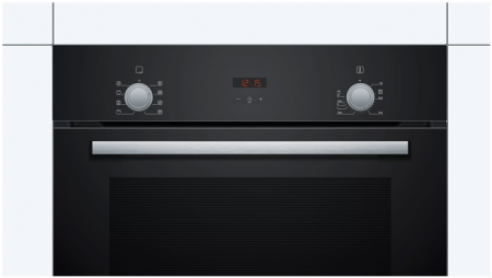Встраиваемый духовой шкаф Bosch HBF512BA1R в магазине «На диване» в Костроме  — Выгодная цена