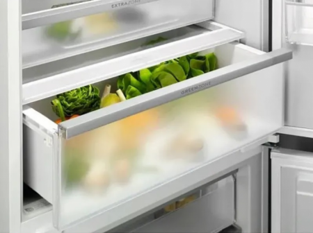 Встраиваемый холодильник Electrolux ENP7TD75S в магазине «На диване» в Костроме  — Выгодная цена