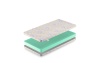Детский матрас Denwir Baby Springless Eco Foam 10 (БЕБИ СПРИНГЛС ЭКО ФОМ 10) в магазине «На диване» в Костроме  — Выгодная цена
