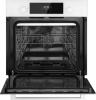 Духовой шкаф Weissgauff EOV 302 SW White Edition 432 387 в магазине «На диване» в Костроме  — Выгодная цена