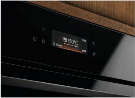 Электрический духовой шкаф Electrolux LOE8P39Z в магазине «На диване» в Костроме  — Выгодная цена