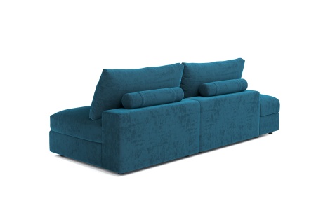 Таити, прямой диван, Paddinton 20