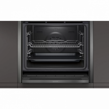 Электрический духовой шкаф Neff B57CR25G0 в магазине «На диване» в Костроме  — Выгодная цена