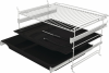 Духовой шкаф Gorenje BOSX6737E09BG в магазине «На диване» в Костроме  — Выгодная цена