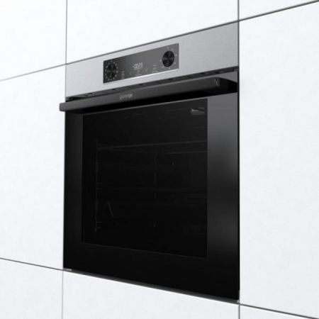 Духовой шкаф Gorenje BOSB6737E09X в магазине «На диване» в Костроме  — Выгодная цена