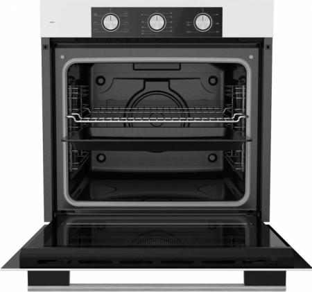 Духовой шкаф электрический Kuppersberg HF 603 W в магазине «На диване» в Костроме  — Выгодная цена