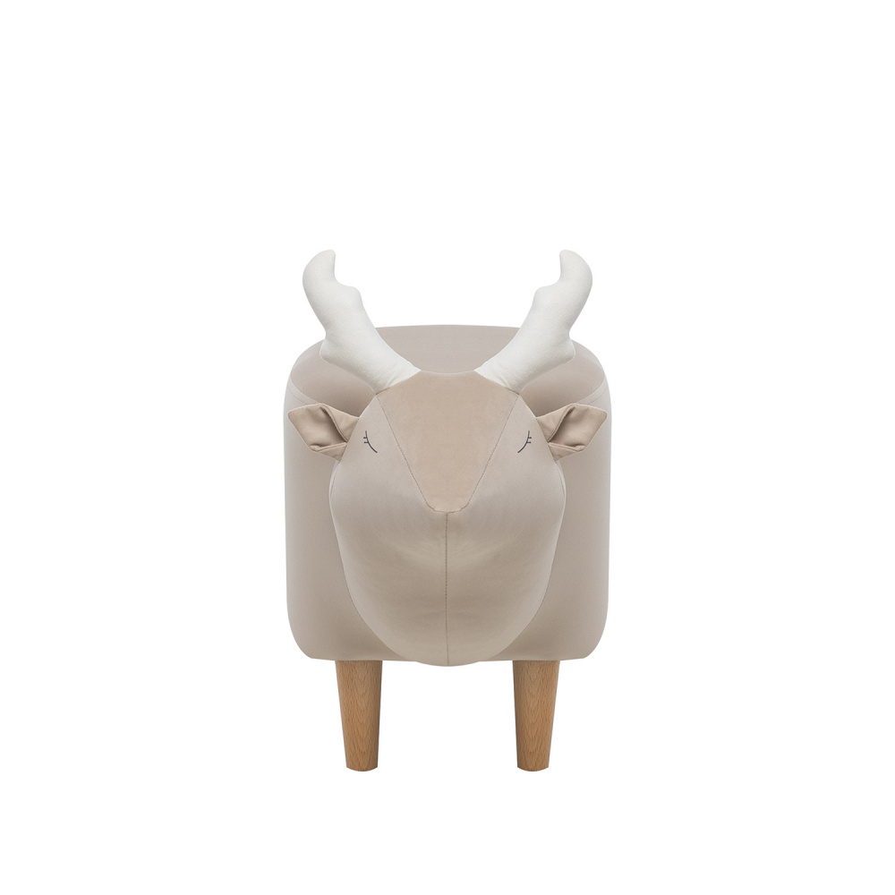 Пуф Leset Оленёнок в магазине «На диване» в Костроме  — Выгодная цена
