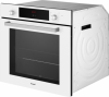 Духовой шкаф Weissgauff Духовой шкаф Weissgauff WGO 702 D White Glass 433189 в магазине «На диване» в Костроме  — Выгодная цена