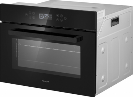 Духовой шкаф Weissgauff OE 459 SDB Black Edition 439106 в магазине «На диване» в Костроме  — Выгодная цена