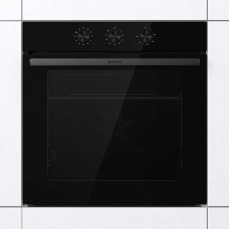 Духовой шкаф Gorenje BO6725E02NBG в магазине «На диване» в Костроме  — Выгодная цена