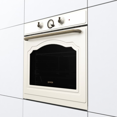 Электрический духовой шкаф Gorenje BOS67372CLI в магазине «На диване» в Костроме  — Выгодная цена