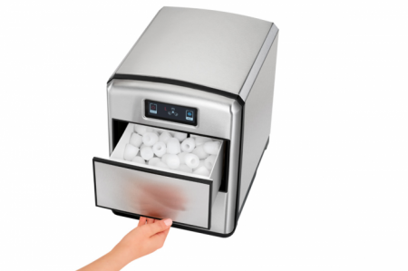 Ледогенератор Profi Cook PC-EWB 1187 inox в магазине «На диване» в Костроме  — Выгодная цена