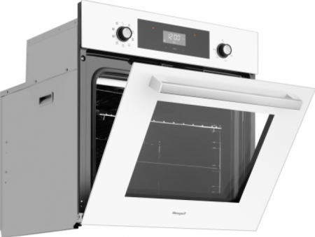 Духовой шкаф Weissgauff EOV 302 SW 430 170 в магазине «На диване» в Костроме  — Выгодная цена