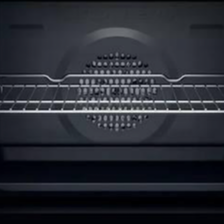 Электрический духовой шкаф Neff B57CR25G0 в магазине «На диване» в Костроме  — Выгодная цена