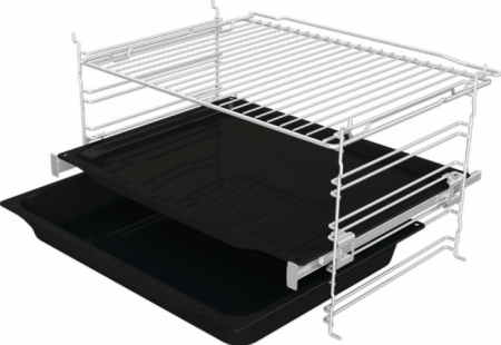 Электрический духовой шкаф Gorenje BOS67372CLI в магазине «На диване» в Костроме  — Выгодная цена
