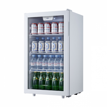 Мини бар Libhof DK-89 White в магазине «На диване» в Костроме  — Выгодная цена