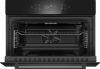 Духовой шкаф Weissgauff OE 459 SDB Black Edition 439106 в магазине «На диване» в Костроме  — Выгодная цена