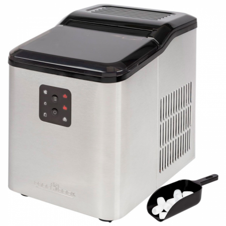 Ледогенератор Profi Cook PC-EWB 1253 inox в магазине «На диване» в Костроме  — Выгодная цена