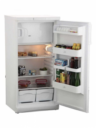 Холодильник Indesit ITD 125 A 869893200010 в магазине «На диване» в Костроме  — Выгодная цена