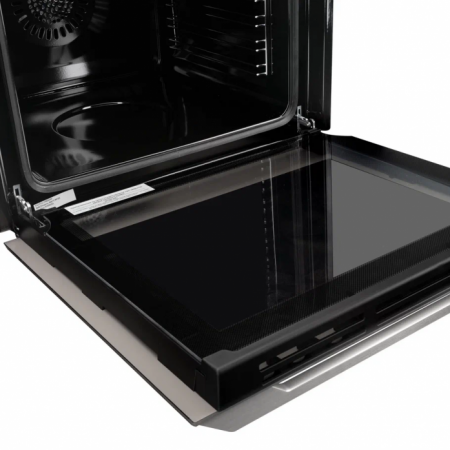Электрический духовой шкаф DeLonghi NSM 7TL PPP RUS в магазине «На диване» в Костроме  — Выгодная цена